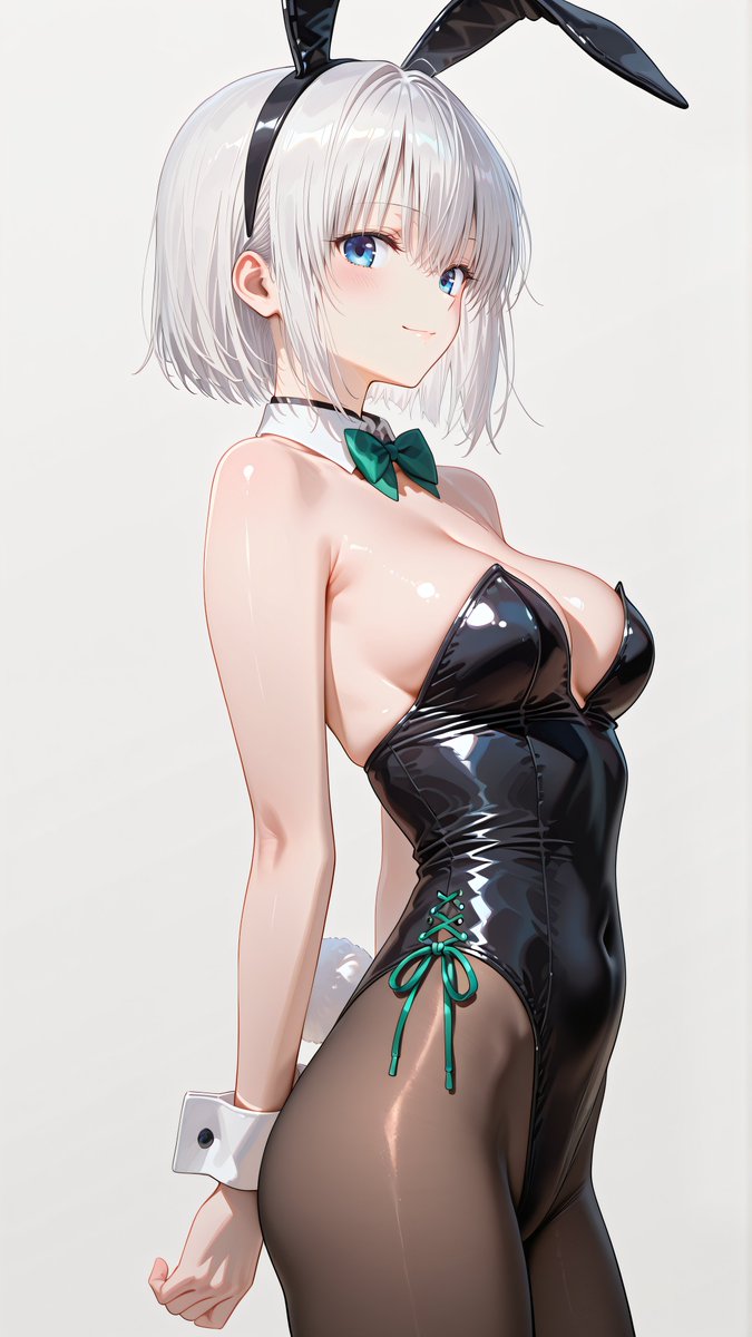 garnetbe@AIイラスト tweet media