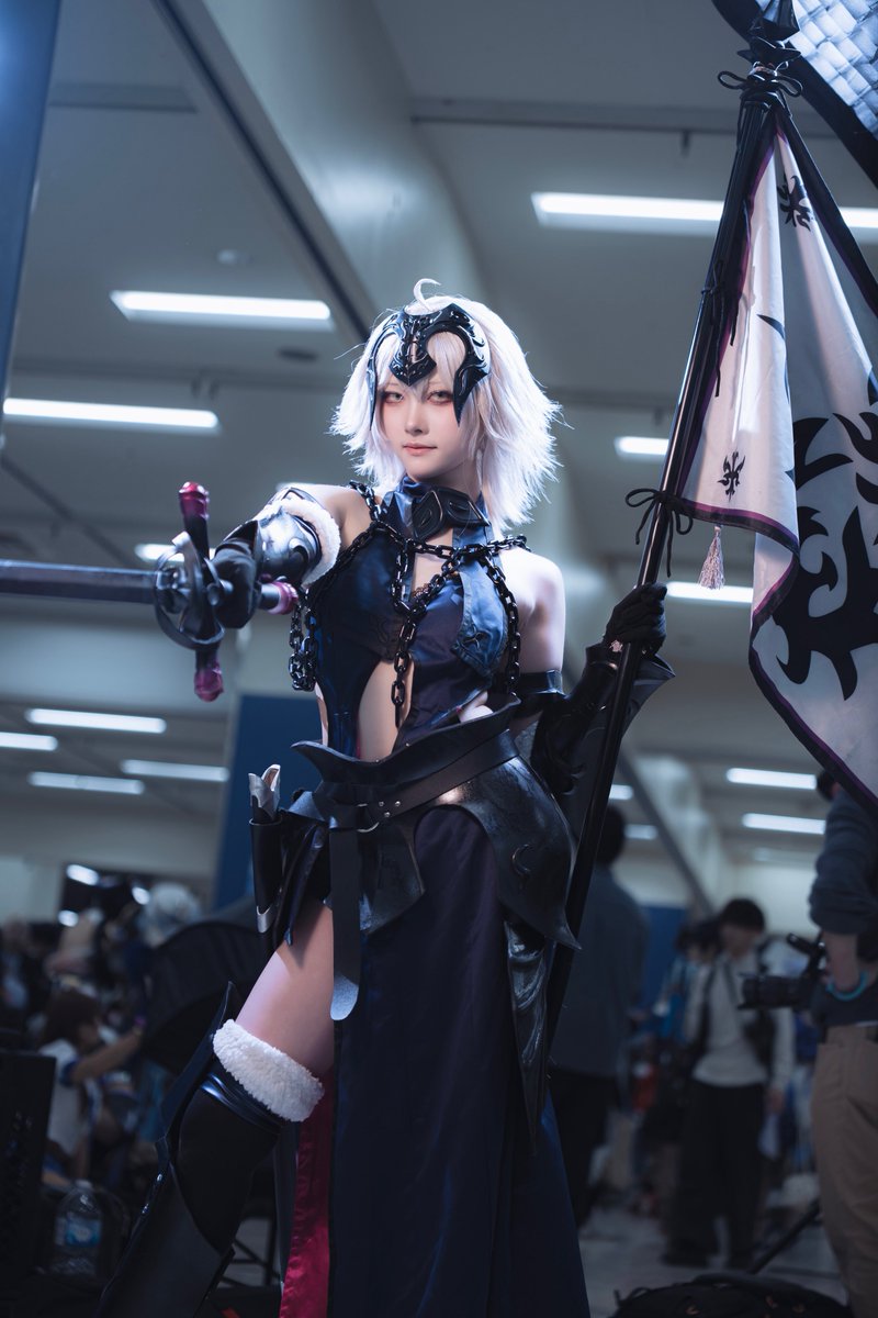 あるさい tweet media