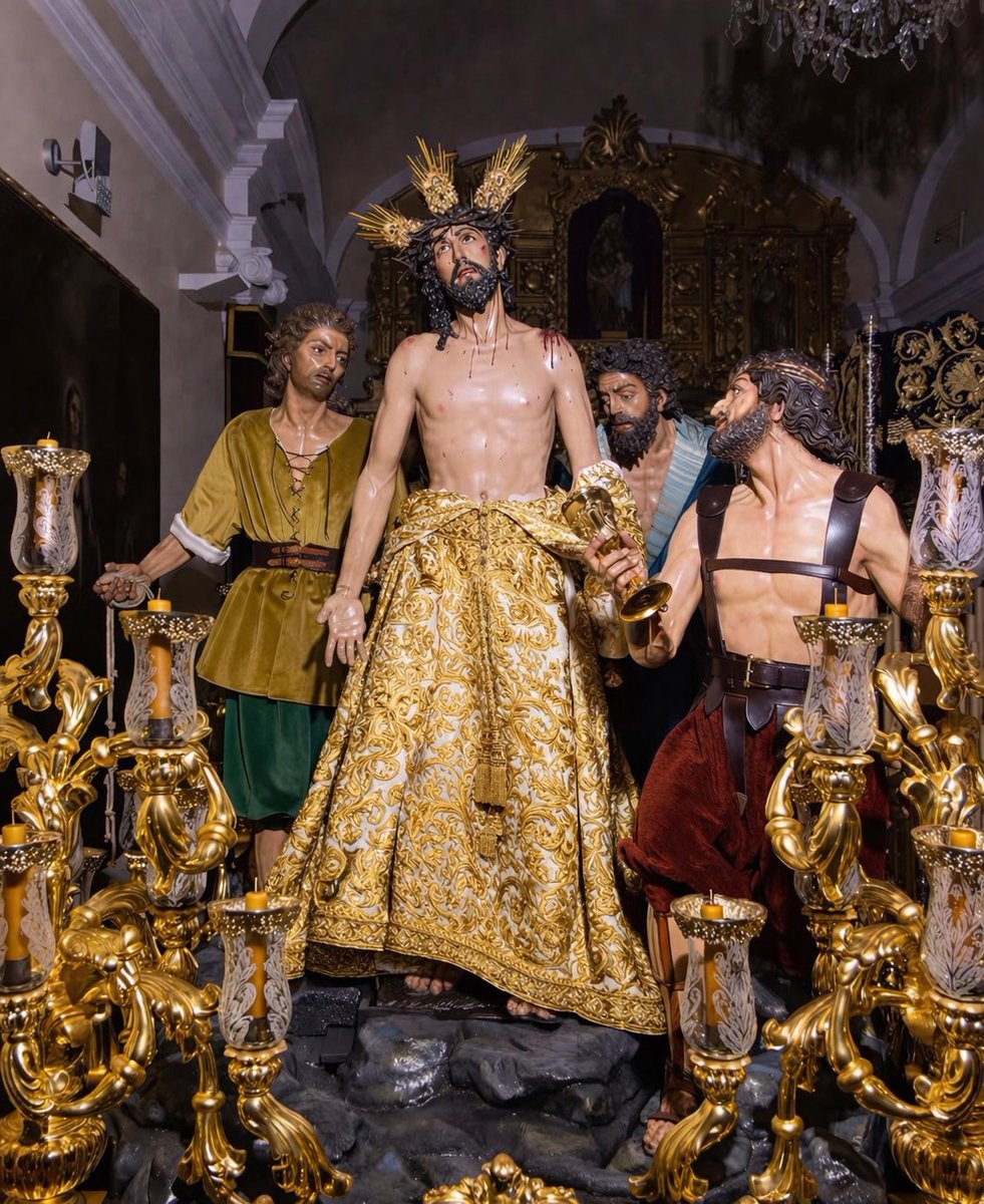 Antonio José (AJota) tweet media