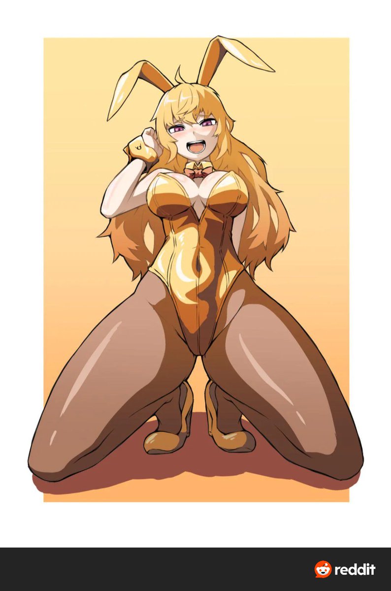 Yang Xiao Long tweet media