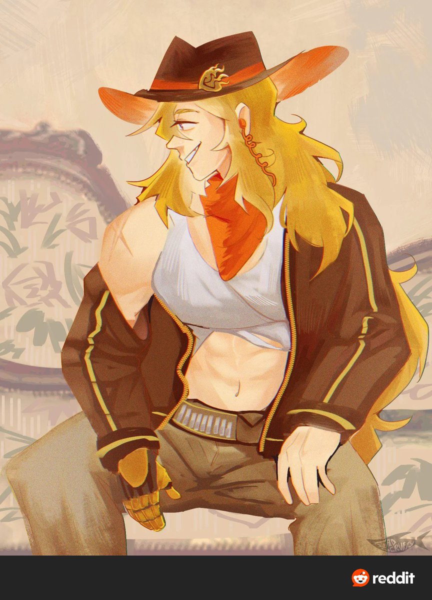Yang Xiao Long tweet media