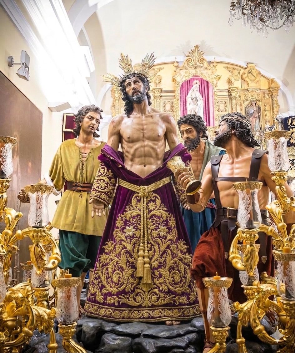 Antonio José (AJota) tweet media