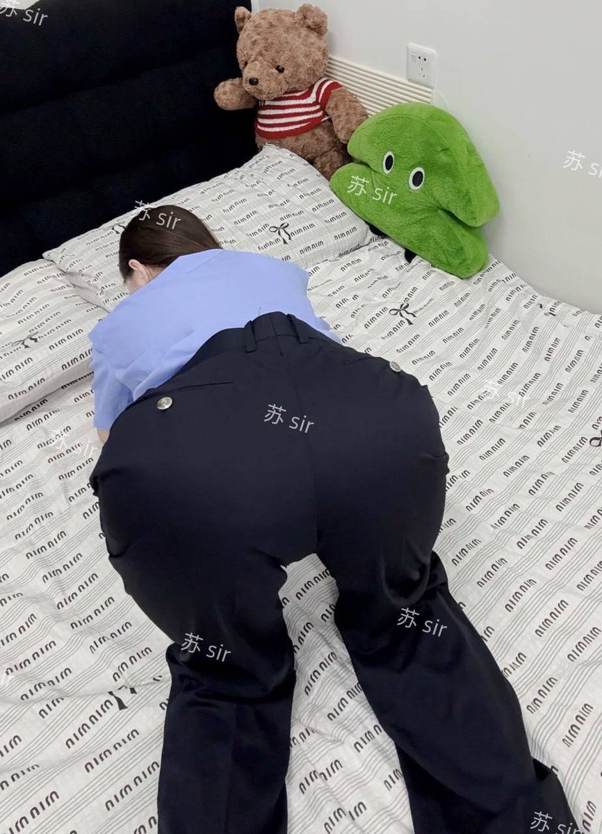 苏警官的碎碎念 tweet media