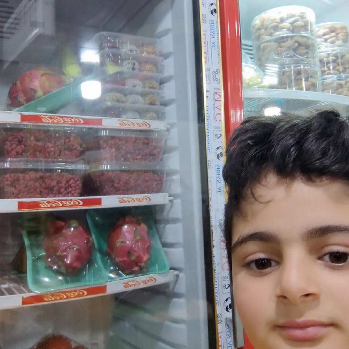 𝐍𝐢𝐨𝐡 𝐁𝐞𝐫𝐠 🇮🇷 ✡︎ tweet media