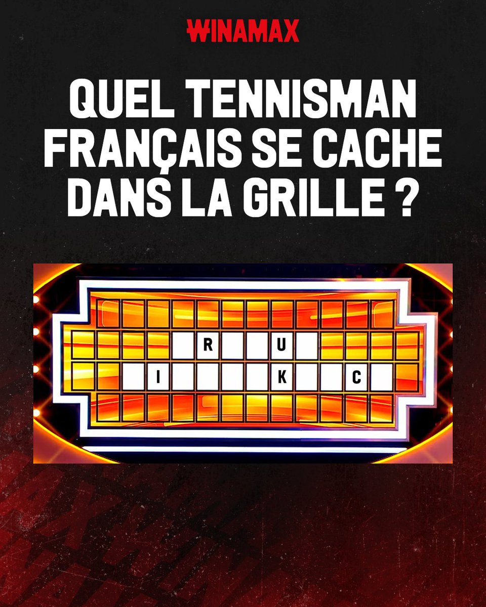 Winamax Sport 🔞 tweet media