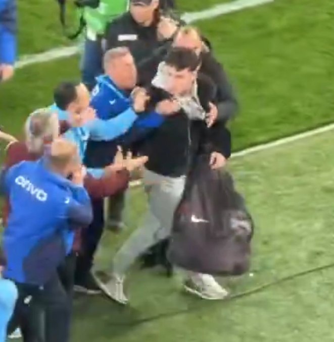 Le Marca Sports tweet media