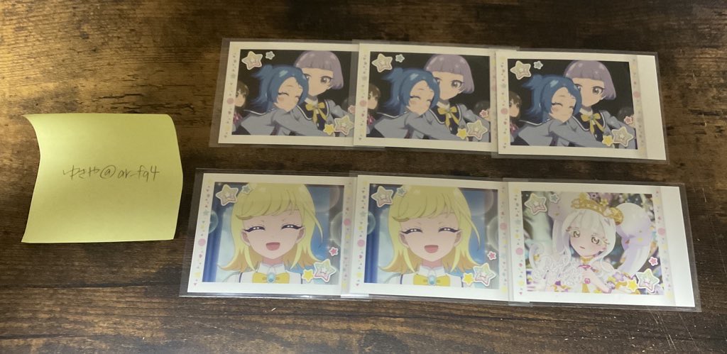 ゆきや tweet media