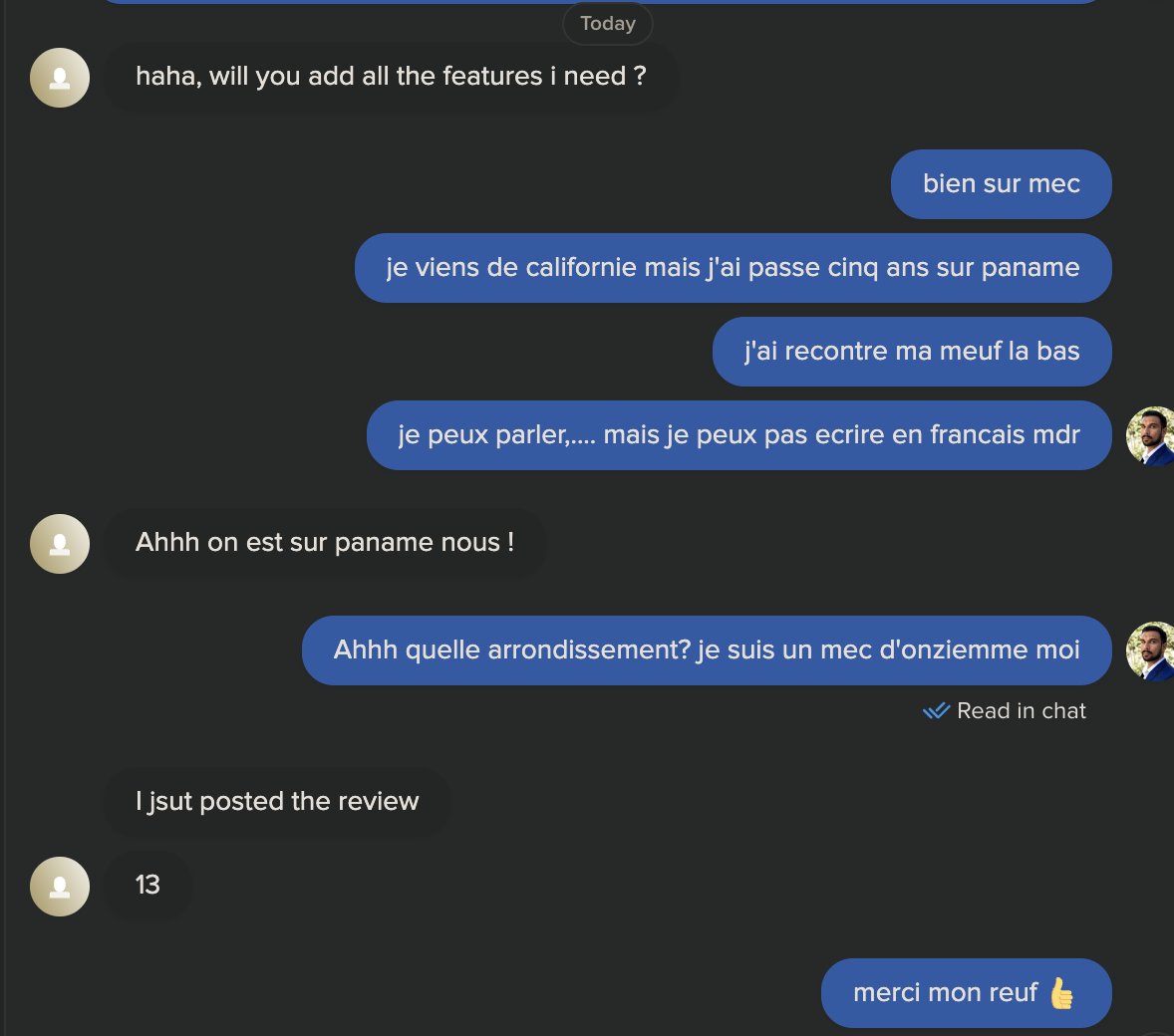 Neil Magnuson tweet media