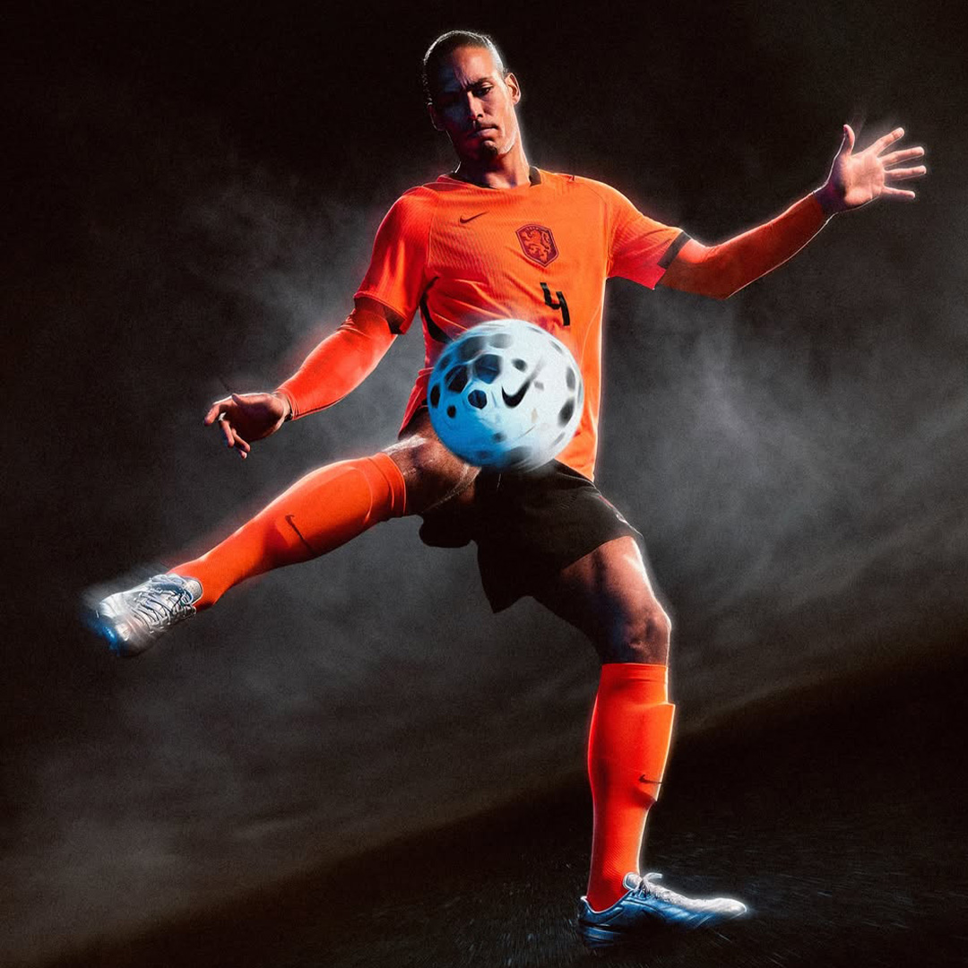 Football Boots tweet media