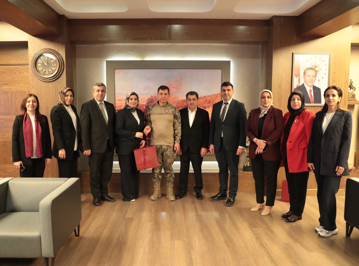 Gaziantep Emniyet Müdürlüğü tweet media