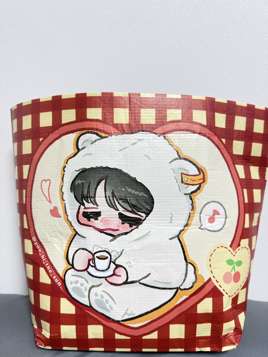 🐈‍⬛전집사의 체리농장🍒 tweet media