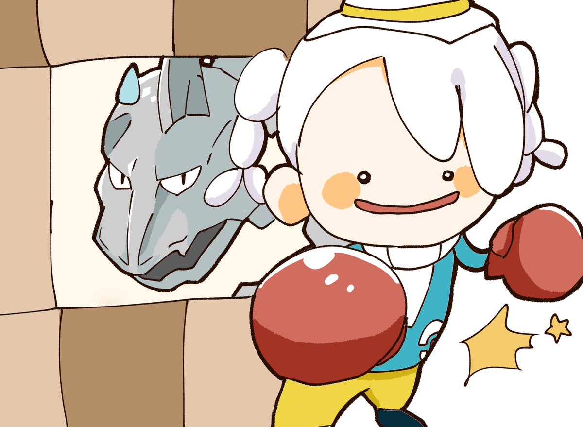 0_ei7's tweet photo. #ぽこあポケモン　#ぽこポケ　#pokopia https://t.co/xYqz9Cg5bu