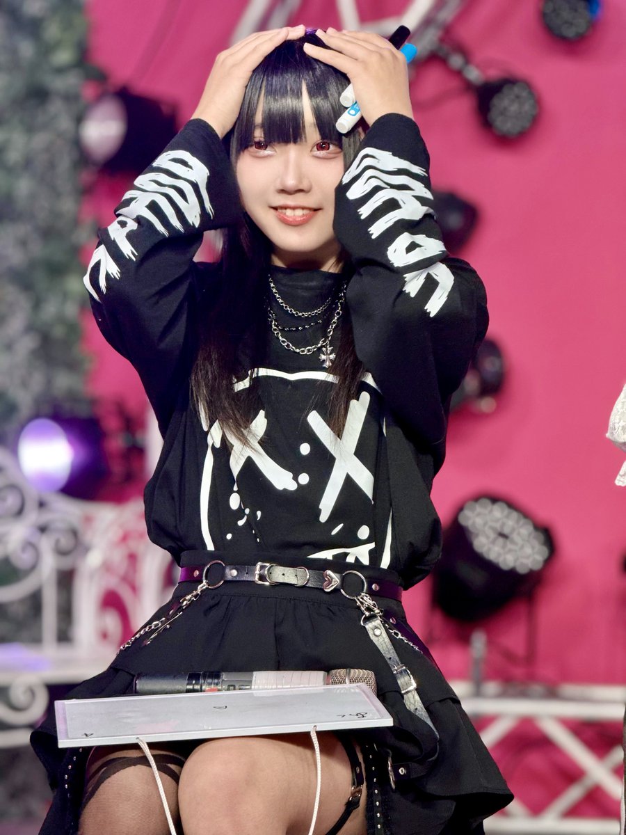 イツキ🍇 tweet media