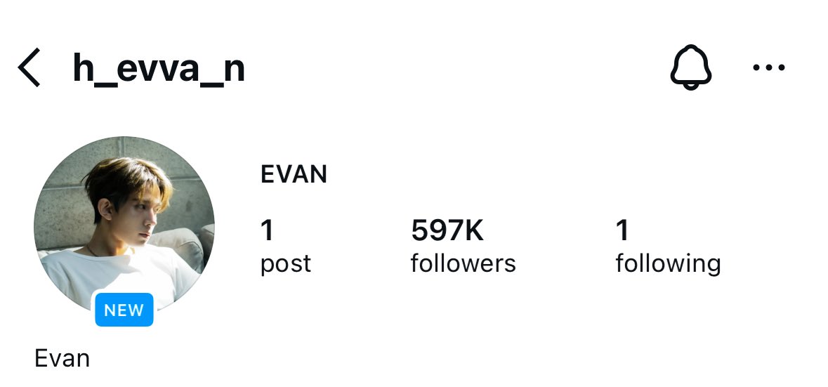(@h3vvann) / Posts / X