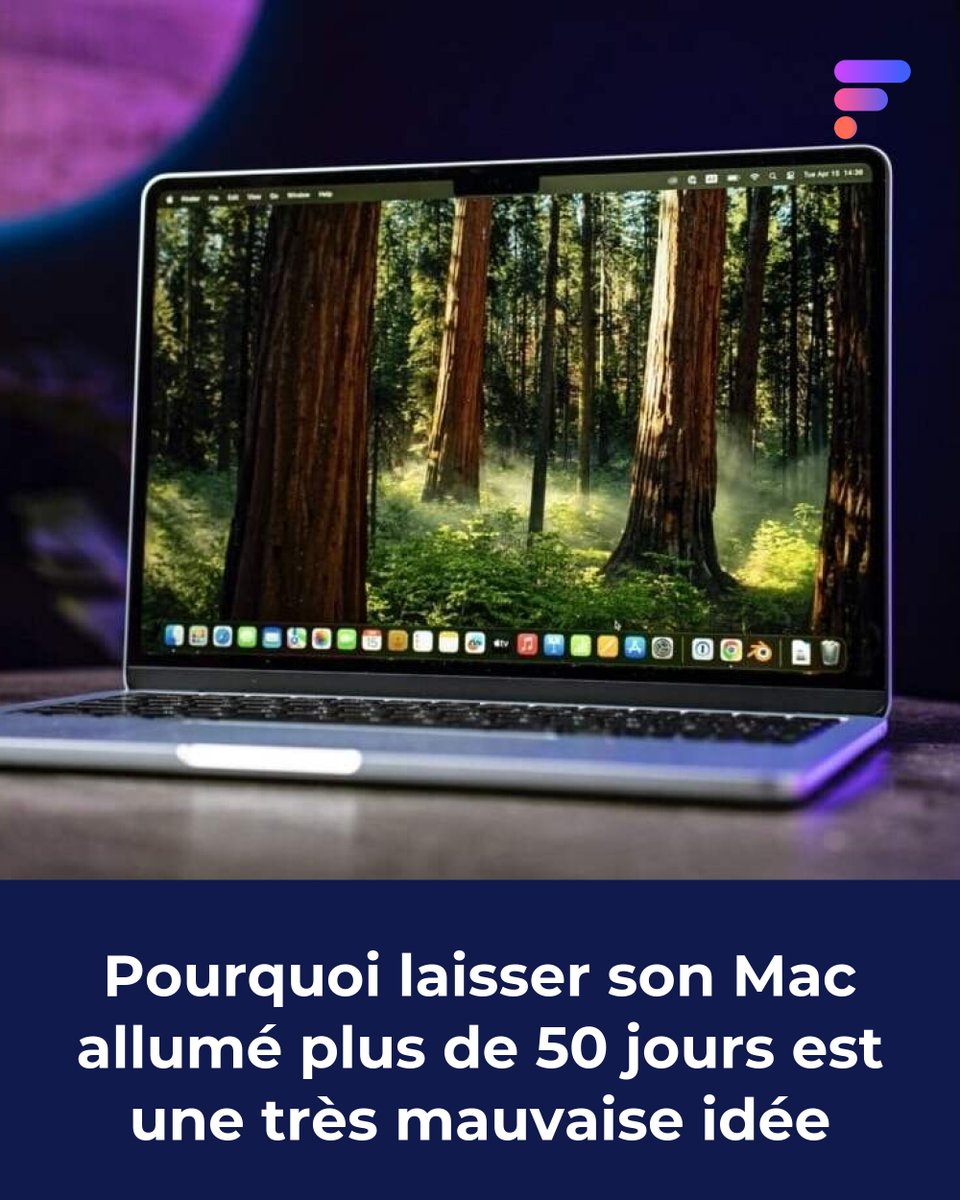 Frandroid tweet media