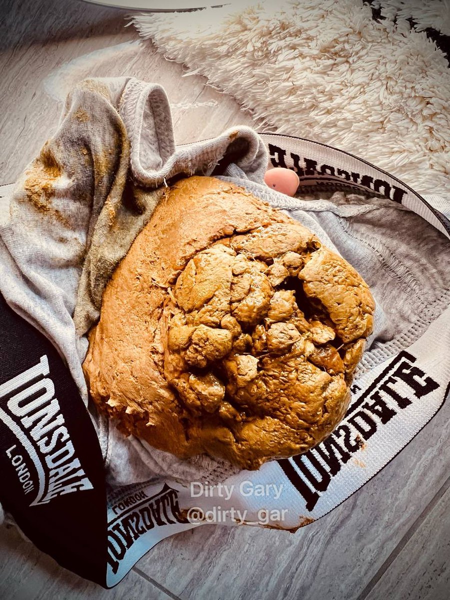 Dirty Gary 🇮🇪 (16k) 18+ tweet media