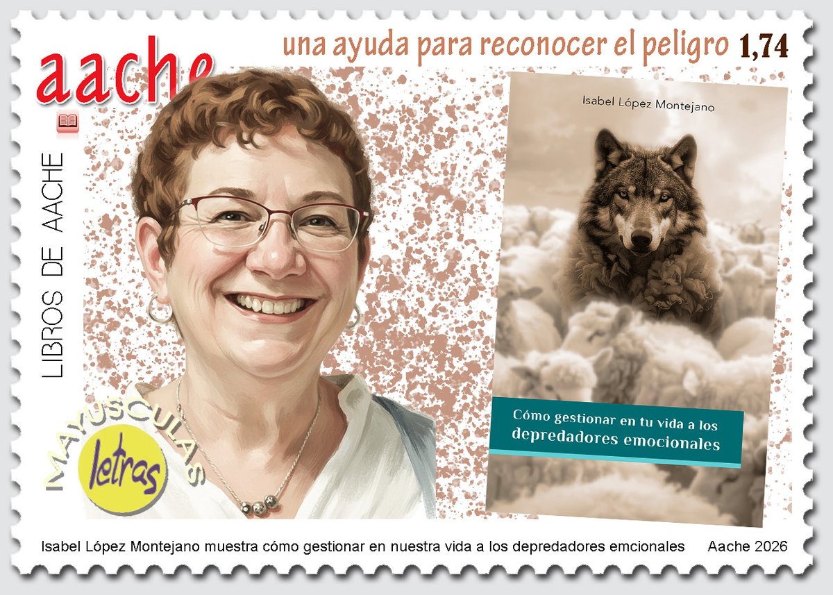 Aache Ediciones tweet media