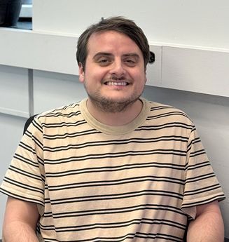 J_Cell_Sci's tweet photo. The winner of our 2025 JCS-David Stephens Prize is Jason Casler @JasonCasler1 for his paper entitled ‘Mitochondria plasma membrane contact sites regulate the ER mitochondria encounter structure’ with Laura Lackner.

https://t.co/vtLHcuYrel https://t.co/EKF7ANUKQj