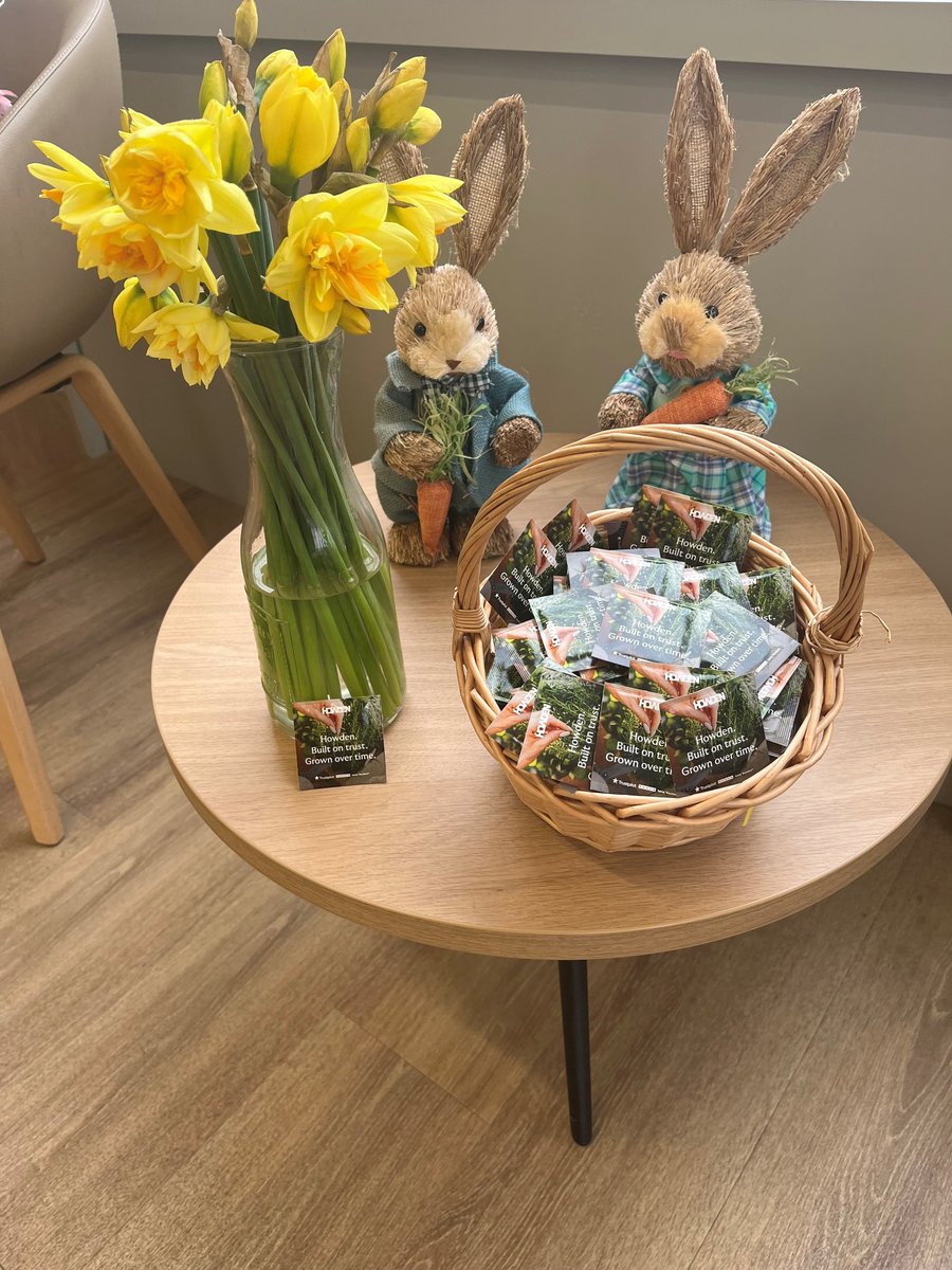 tootingnewsie's tweet image. To celebrate Spring, Howden Insurance #Tooting is giving away FREE herb seeds at their branch at 149/155 Mitcham Road!

If you’d like to speak to their team about your insurance needs, pop into the branch, give them a call on 0208 672 3375, or visit howdeninsurance.co.uk/tooting

#ad