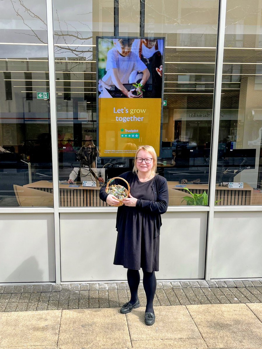tootingnewsie's tweet image. To celebrate Spring, Howden Insurance #Tooting is giving away FREE herb seeds at their branch at 149/155 Mitcham Road!

If you’d like to speak to their team about your insurance needs, pop into the branch, give them a call on 0208 672 3375, or visit howdeninsurance.co.uk/tooting

#ad