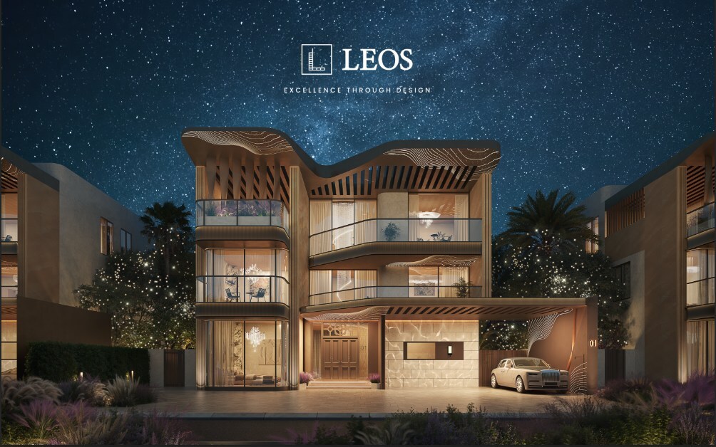 luxurylifestyle's tweet image. British real estate developer, LEOS Developments, launching billion-dollar master-planned community luxurylifestyle.com/headlines/brit… #realestate #realestateagent #realestatedeveloper #luxuryrealestate