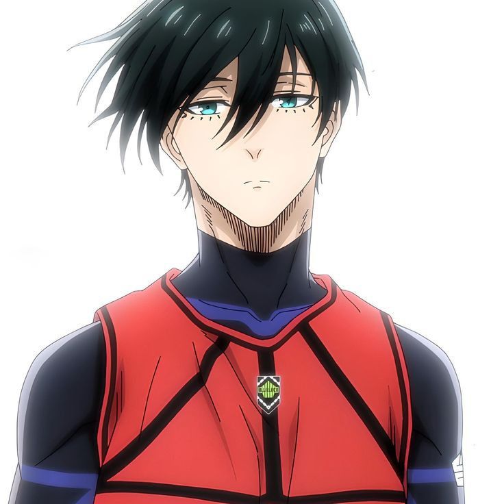 fifi ♡'s ryusei |#KILLBAROU tweet media