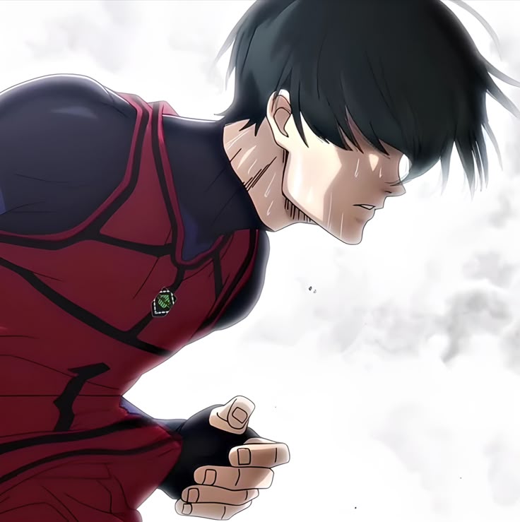 fifi ♡'s ryusei |#KILLBAROU tweet media