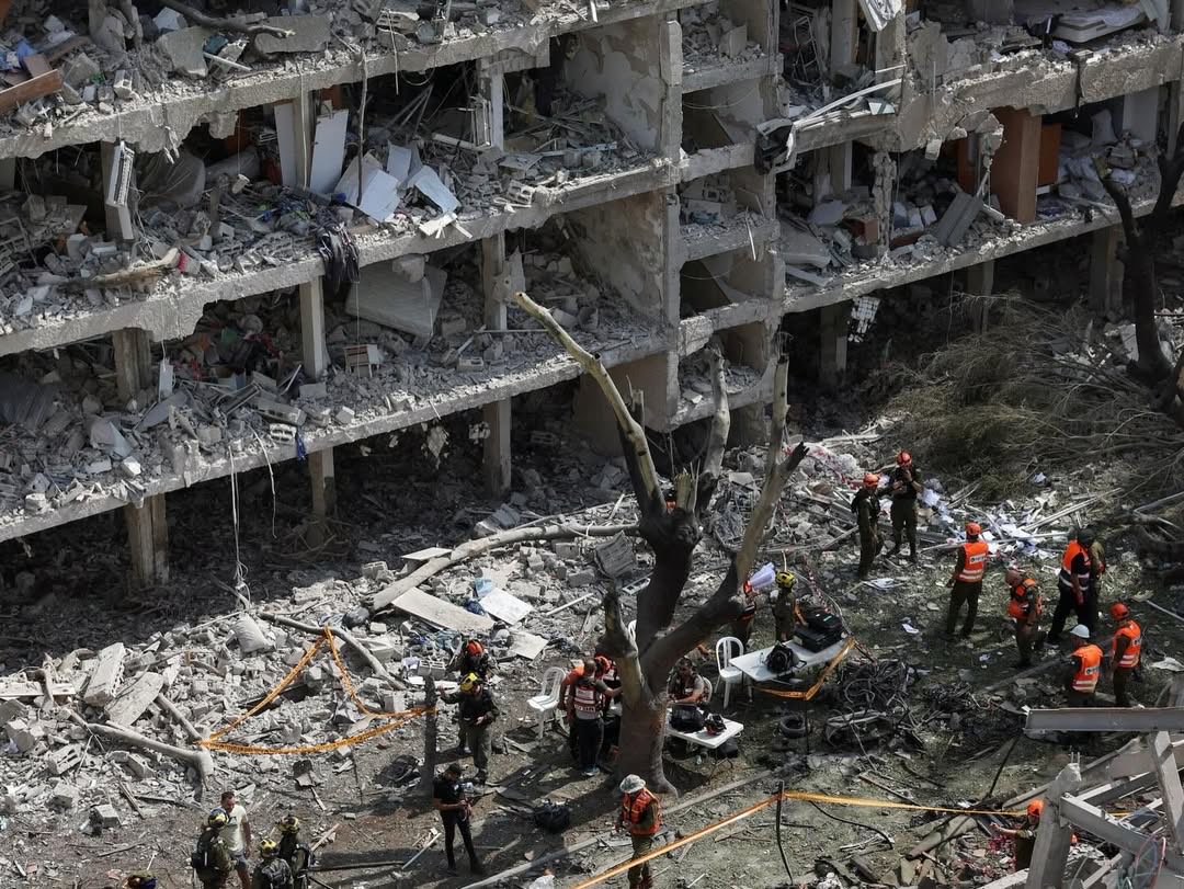 Eye on Palestine tweet media