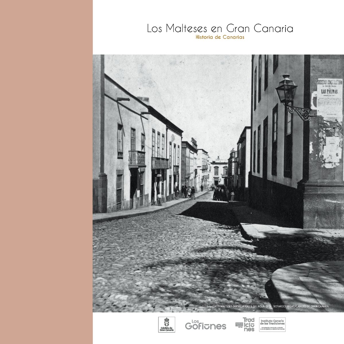 Instituto Canario de Las Tradiciones tweet media