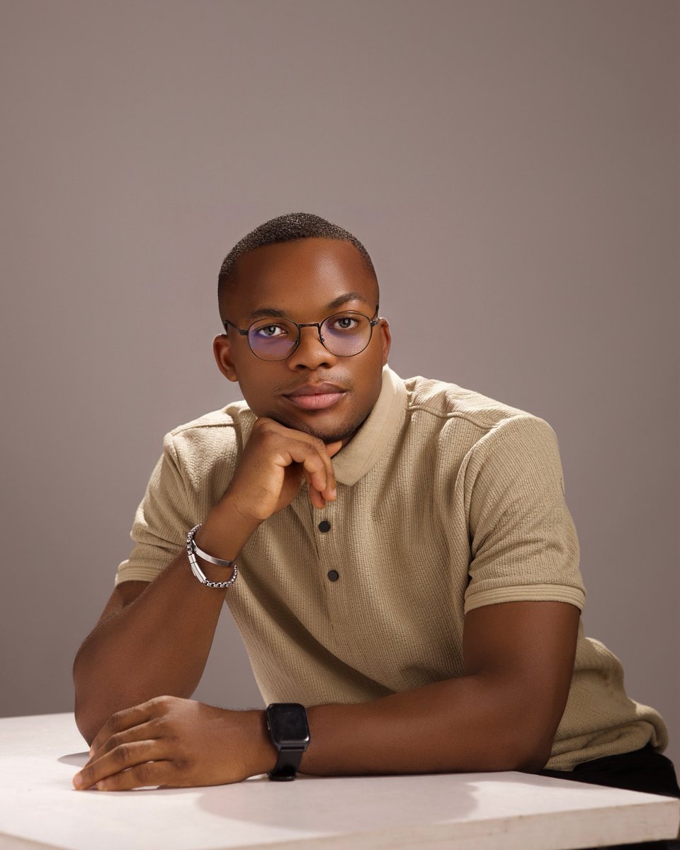 Daniel Omo Ologo tweet media