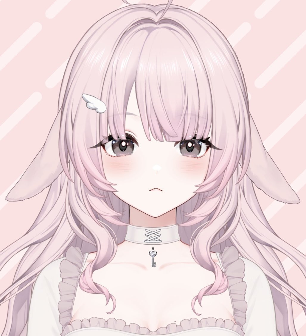 miivi 🩰🐇 vtuber tweet media