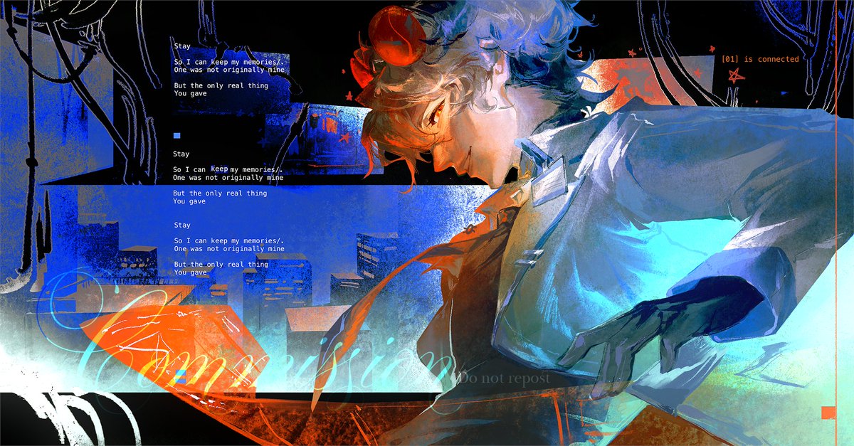 Joelle ★ tweet media