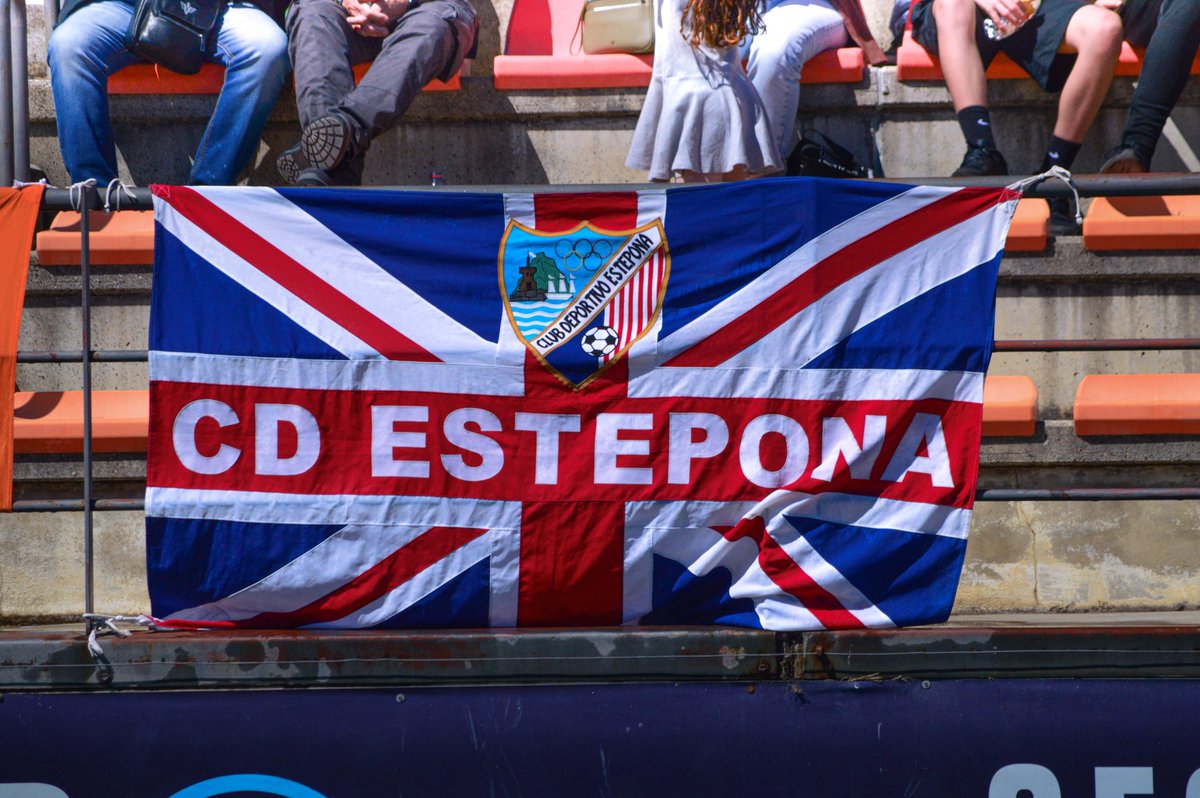 C.D. Estepona tweet media