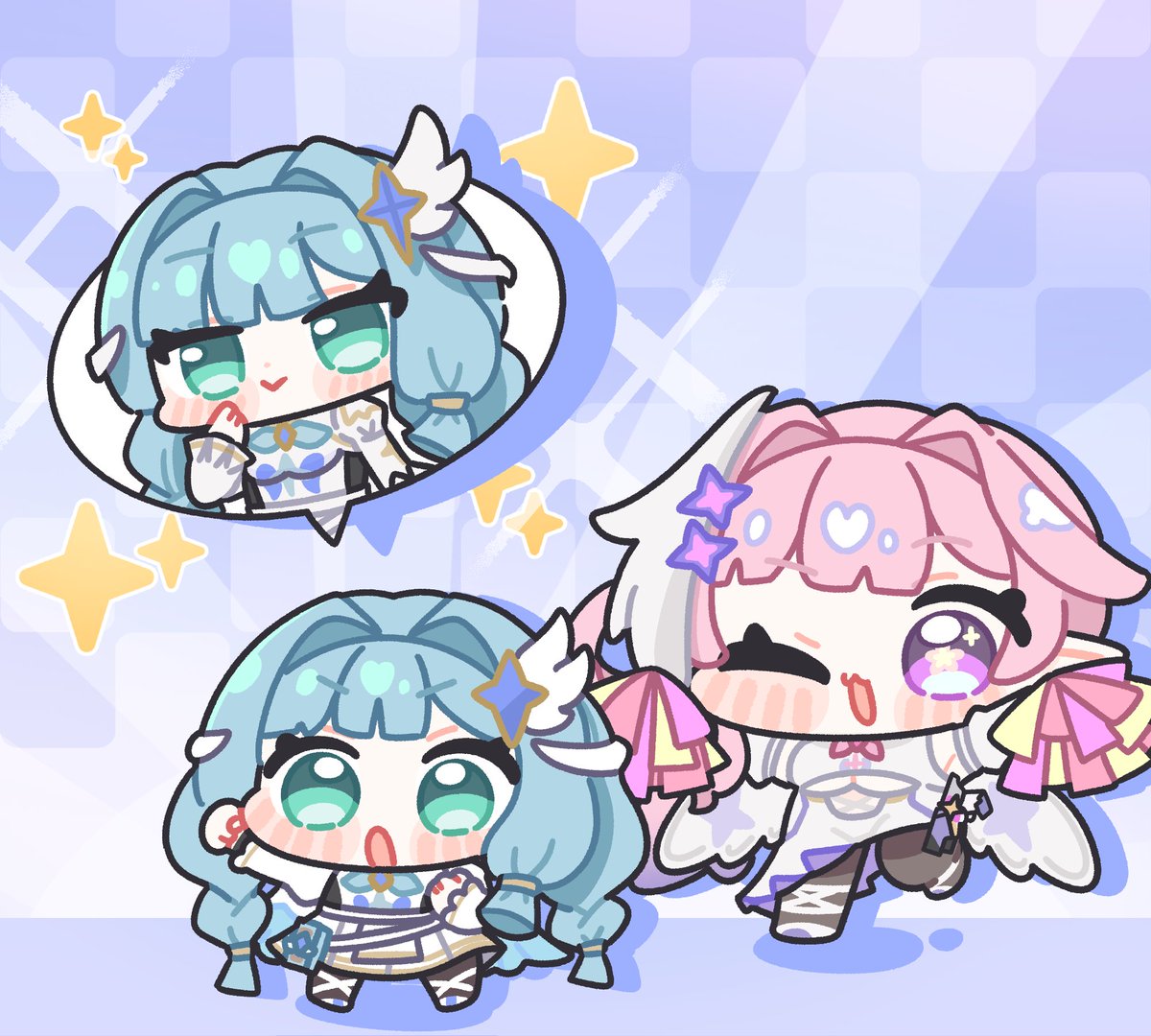 手裏剣丸 tweet media