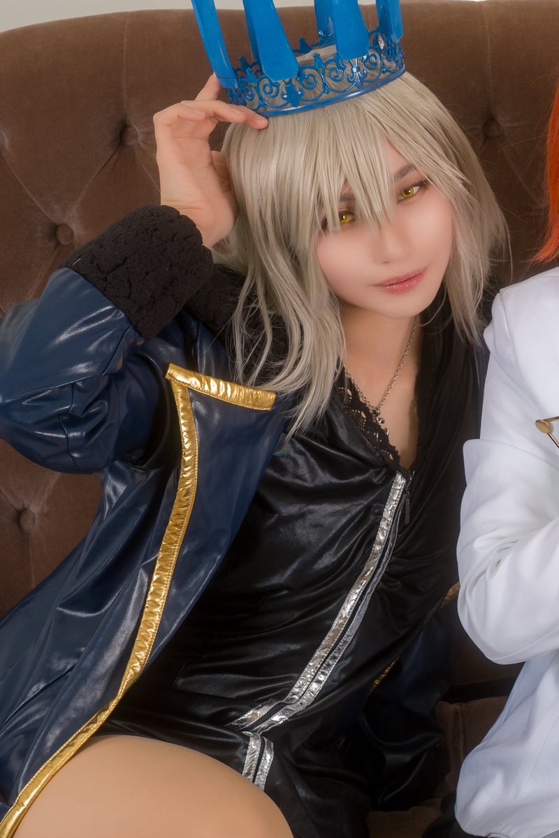 ルキ@cos tweet media