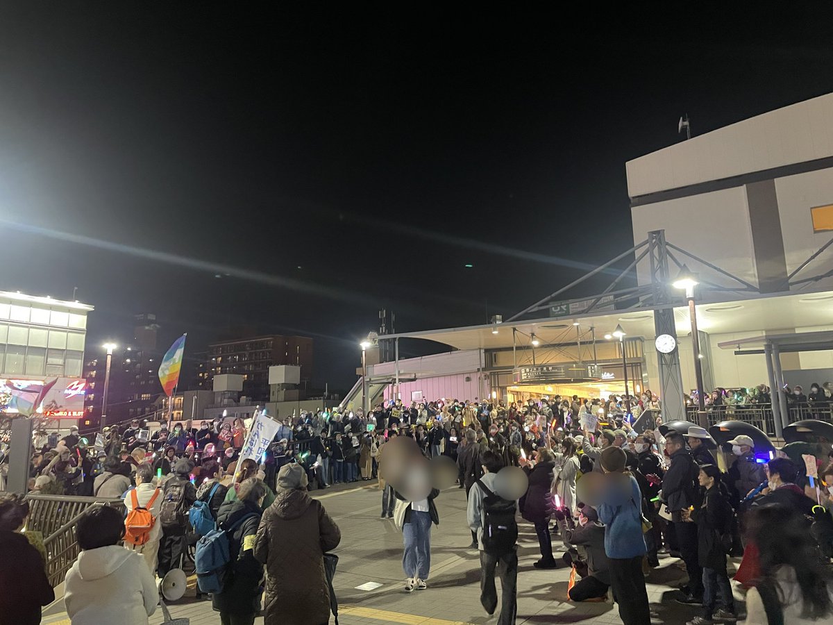 わんこ太郎 @ 政権交代 tweet media