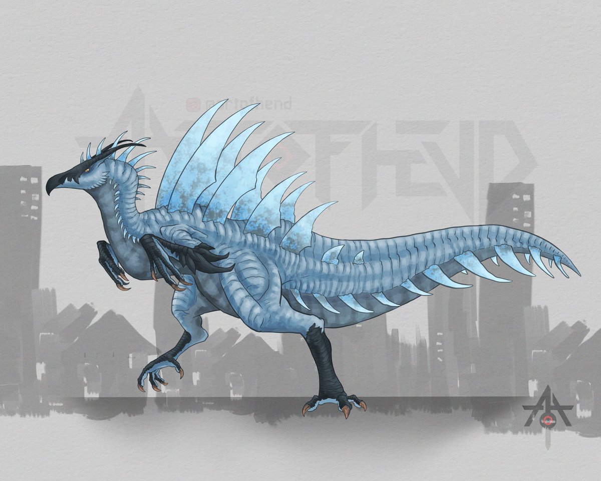 Hend Drawings tweet media