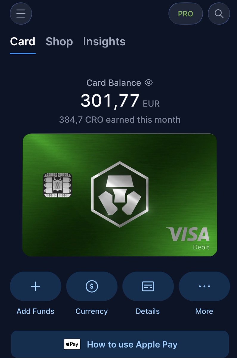 Luca Crypto tweet media