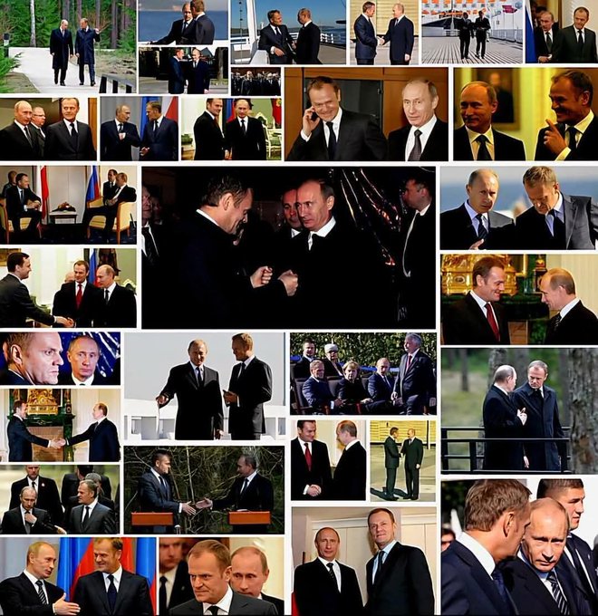 Marek Mostowiak tweet media