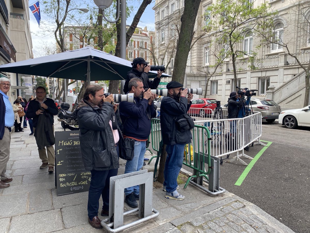 loreto ochando tweet media