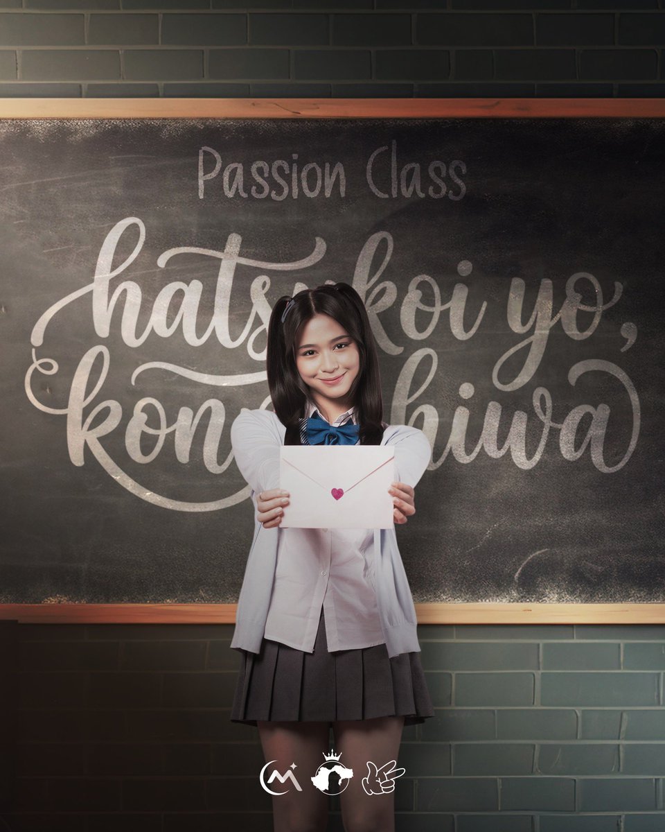 KATH_inc's tweet image. 𝙋𝙖𝙙𝙖 𝙨𝙖𝙖𝙩 𝙖𝙠𝙪 𝙢𝙚𝙣𝙚𝙢𝙪𝙠𝙖𝙣 𝙜𝙚𝙧𝙖𝙣𝙜𝙖𝙣𝙢𝙪
𝙏𝙞𝙗𝙖-𝙩𝙞𝙗𝙖 𝙝𝙖𝙩𝙞𝙠𝙪 𝙢𝙚𝙧𝙖𝙨𝙖𝙠𝙖𝙣 𝙜𝙚𝙩𝙖𝙧𝙖𝙣
𝙎𝙚𝙖𝙠𝙖𝙣-𝙖𝙠𝙖𝙣 𝙢𝙚𝙢𝙖𝙣𝙜 𝙨𝙪𝙙𝙖𝙝 𝙙𝙞𝙩𝙖𝙠𝙙𝙞𝙧𝙠𝙖𝙣

@I_KathrinaJKT48 💗💌

#KIMiwaHatsukoiYo
#JKT48RequestHour2026