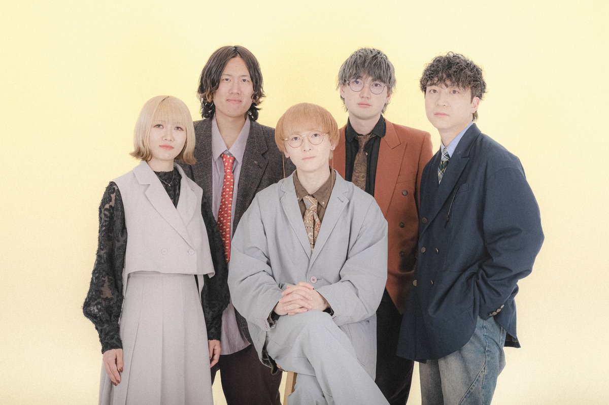 ゆっくりな光 tweet media