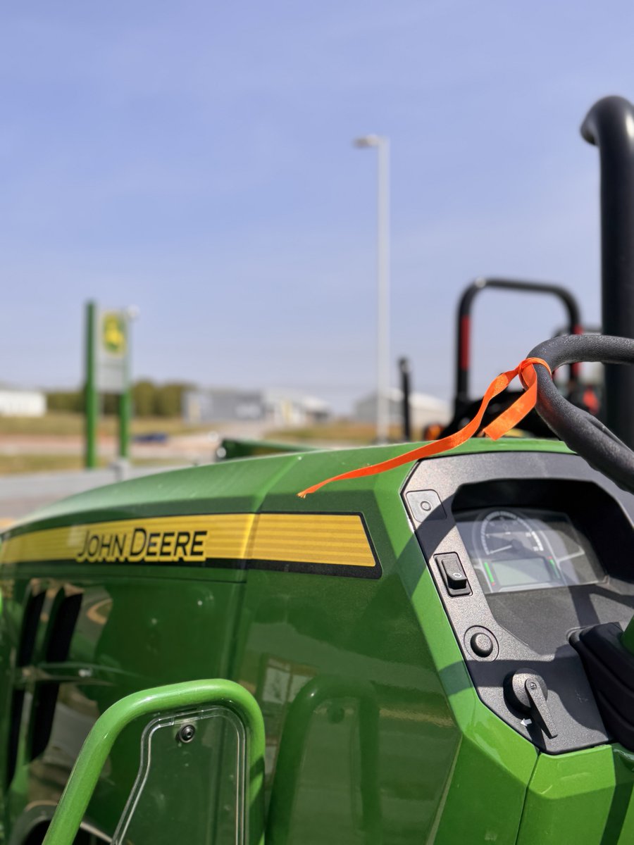 TriGreen Equipment tweet media