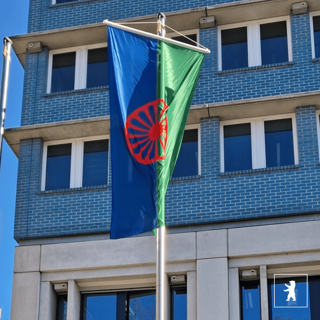 Bezirksamt Mitte tweet media