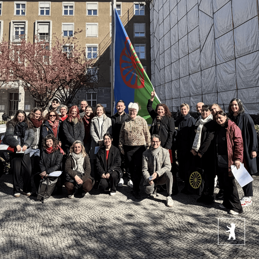 Bezirksamt Mitte tweet media