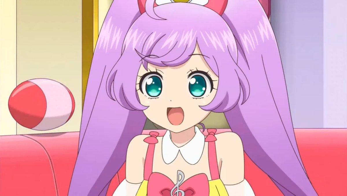星宮いちご❤️輝苺❤️ (@Ichigo_Aikatsu3) / Posts / X