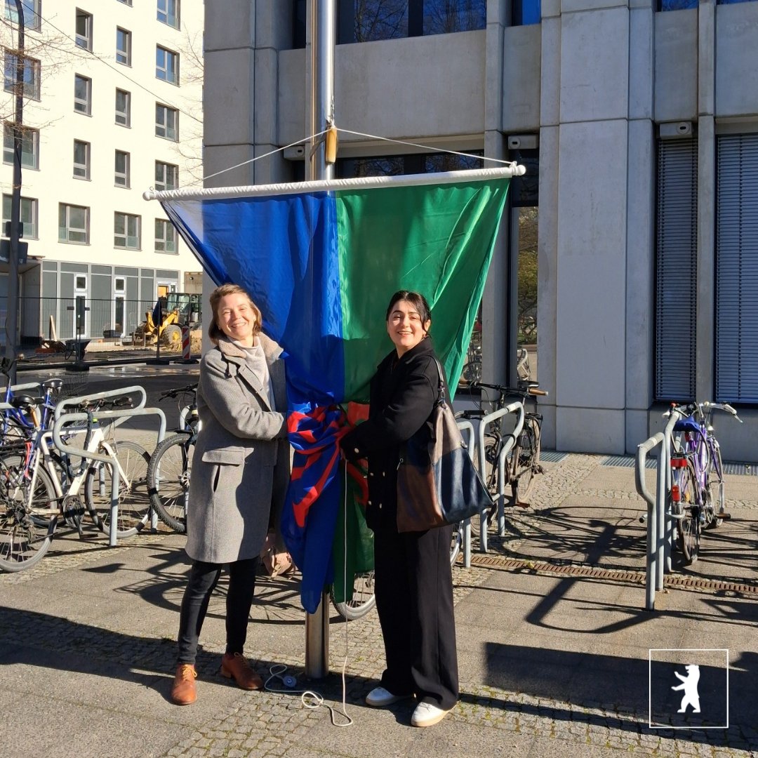 Bezirksamt Mitte tweet media