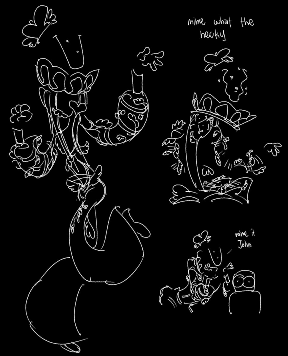 MrOrange #2 tweet media