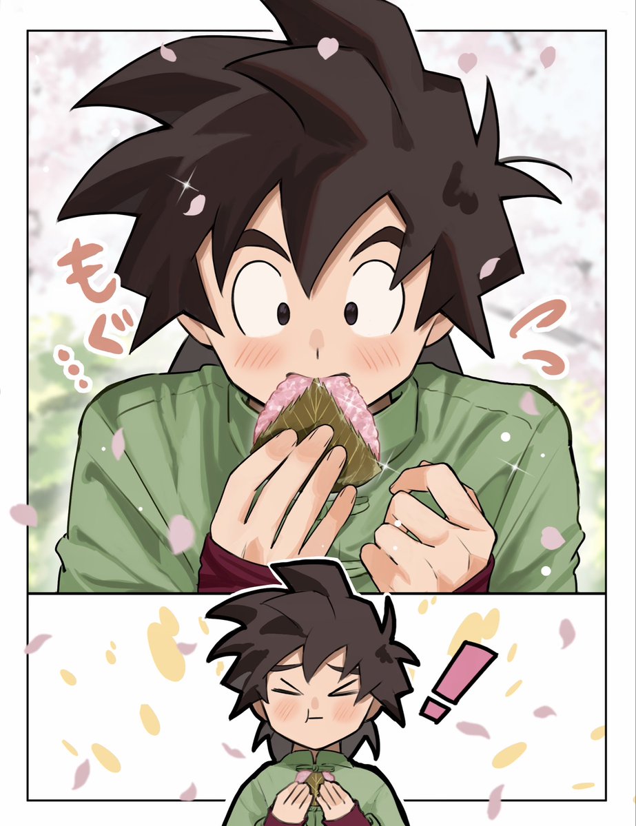 みがみ tweet media