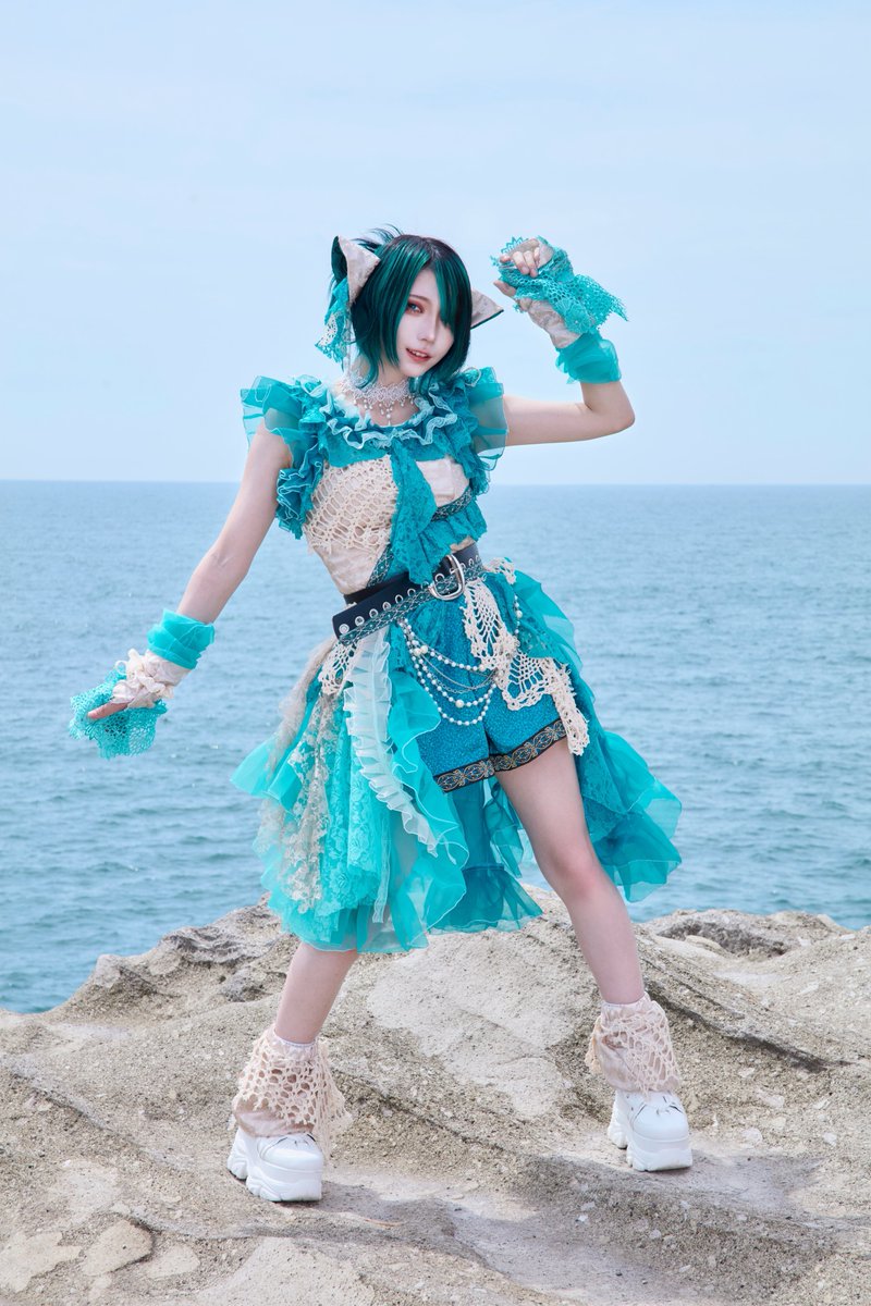 Question.VI-クエスチョン ブイアイ- tweet media